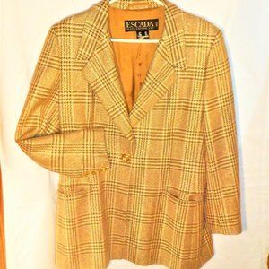 Elegant  *** ESCADA *** Margaretha Ley